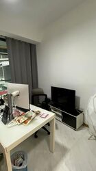 Straits View (D1), Condominium #456503101